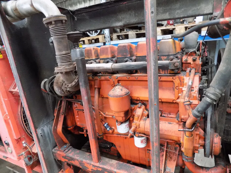Scania compressor 20 bar scania compressor 20 bar met generator - Luftkompressor: das Bild 3 Scania compressor 20 bar scania compressor 20 bar met generator - Luftkompressor: das Bild 3