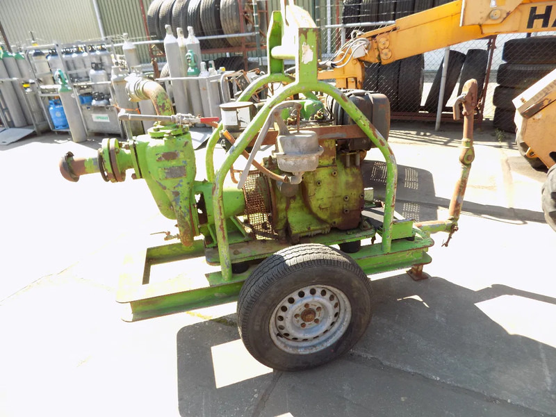 Hatz 2 cillinder waterpomp waterpomp diesel hatz. - Wasserpumpe: das Bild 1 Hatz 2 cillinder waterpomp waterpomp diesel hatz. - Wasserpumpe: das Bild 1