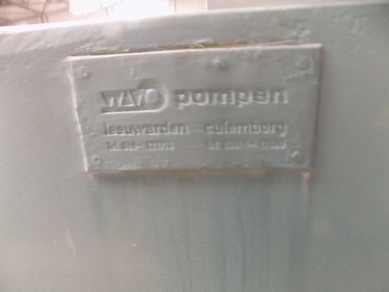 Wasserpumpe waterpomp diverse merken altijd 35 stuks op voorraad: das Bild 10