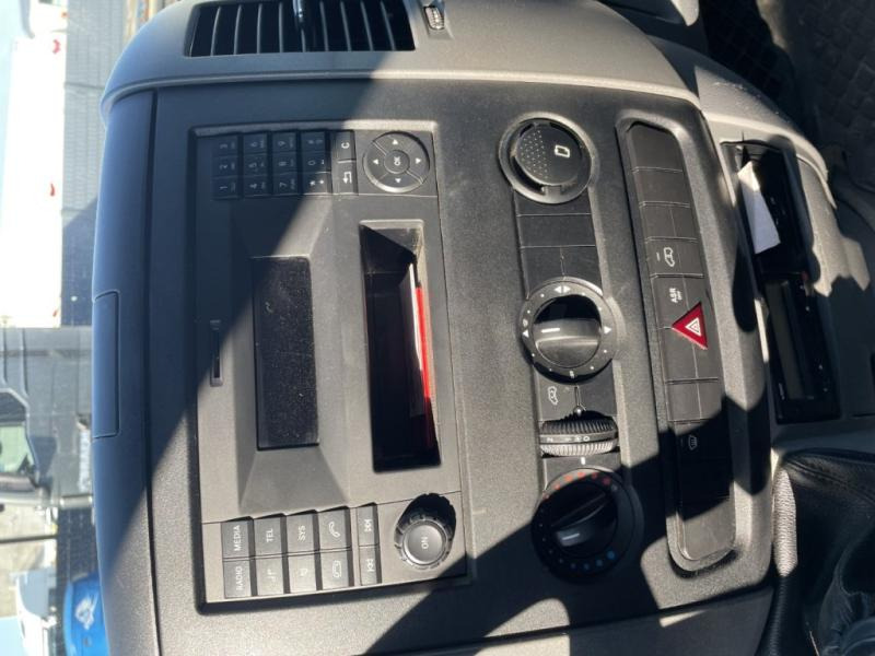 Pritsche Transporter Mercedes SPRINTER 516 CDI - 64 558 KM: das Bild 6 Pritsche Transporter Mercedes SPRINTER 516 CDI - 64 558 KM: das Bild 6