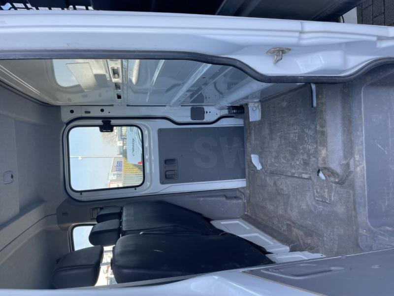 Pritsche Transporter Mercedes SPRINTER 516 CDI - 64 558 KM: das Bild 8 Pritsche Transporter Mercedes SPRINTER 516 CDI - 64 558 KM: das Bild 8