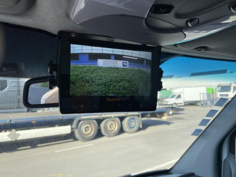 Pritsche Transporter Mercedes SPRINTER 516 CDI - 64 558 KM: das Bild 7 Pritsche Transporter Mercedes SPRINTER 516 CDI - 64 558 KM: das Bild 7