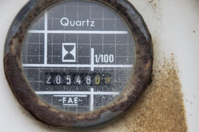 Mol BETON MIXER/MALAXEUR/MISCHER 12M3+MOTOR/MOTEUR - Betonmischer Auflieger: das Bild 5 Mol BETON MIXER/MALAXEUR/MISCHER 12M3+MOTOR/MOTEUR - Betonmischer Auflieger: das Bild 5