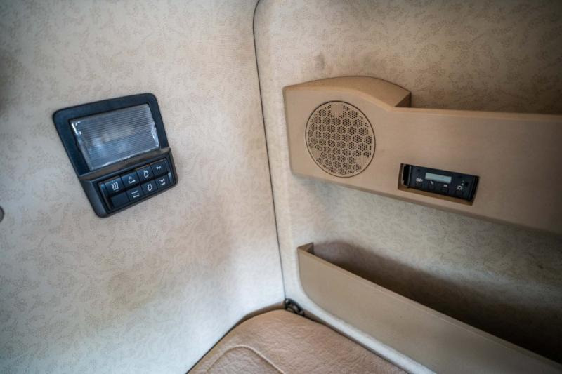 Sattelzugmaschine Mercedes ACTROS 1845 LS HAD+KIPHYDR.: das Bild 10