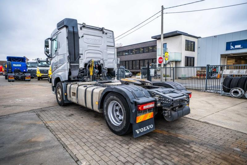 Volvo FH 460 +KIPHYDR. - Sattelzugmaschine: das Bild 3 Volvo FH 460 +KIPHYDR. - Sattelzugmaschine: das Bild 3