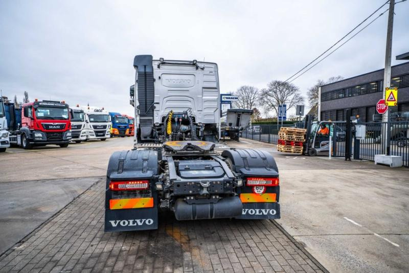 Volvo FH 460 +KIPHYDR. - Sattelzugmaschine: das Bild 4 Volvo FH 460 +KIPHYDR. - Sattelzugmaschine: das Bild 4