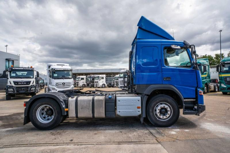 Volvo FMX 410+HYDR. - Sattelzugmaschine: das Bild 3 Volvo FMX 410+HYDR. - Sattelzugmaschine: das Bild 3