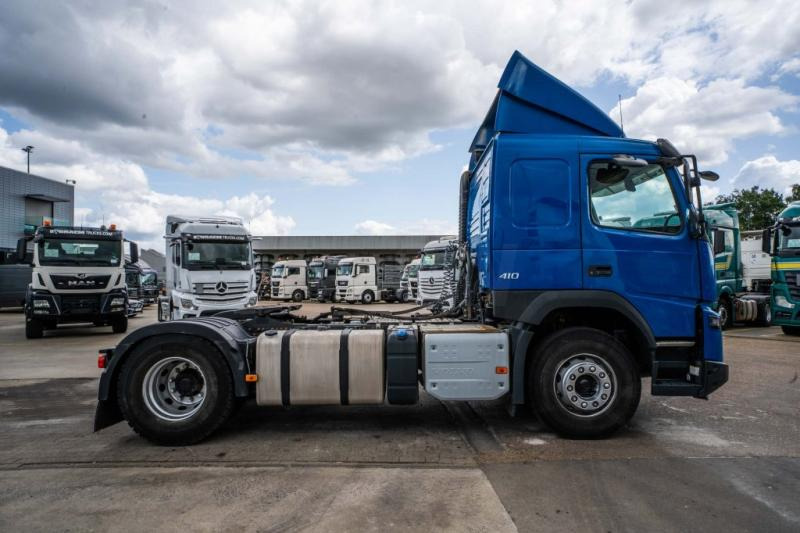 Volvo FMX 410 + HYDR. - Sattelzugmaschine: das Bild 3 Volvo FMX 410 + HYDR. - Sattelzugmaschine: das Bild 3