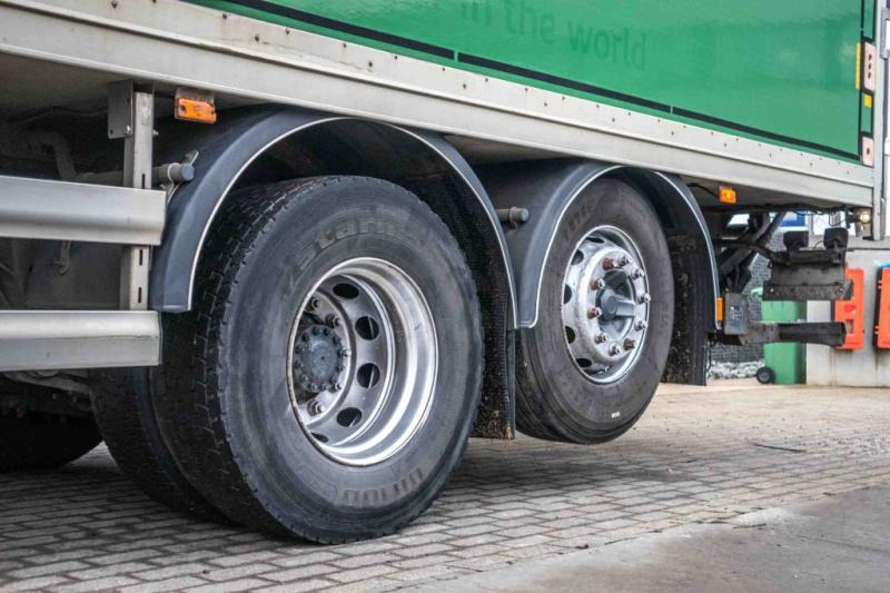 Volvo FE 300-6x2 - Leasing Volvo FE 300-6x2: das Bild 7 Volvo FE 300-6x2 - Leasing Volvo FE 300-6x2: das Bild 7