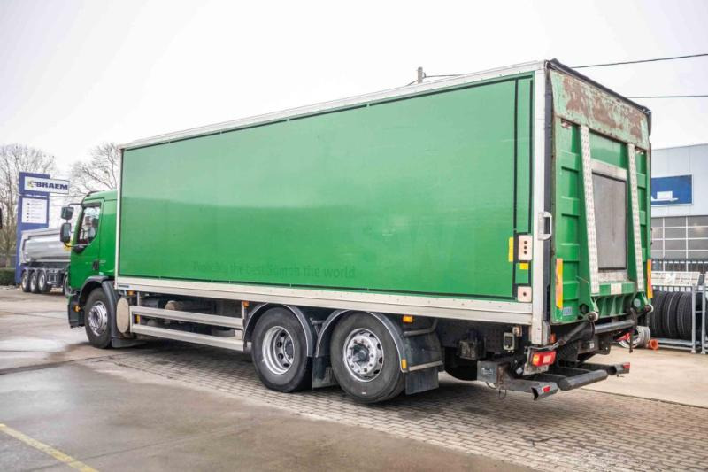 Volvo FE 300-6x2 - Leasing Volvo FE 300-6x2: das Bild 6 Volvo FE 300-6x2 - Leasing Volvo FE 300-6x2: das Bild 6