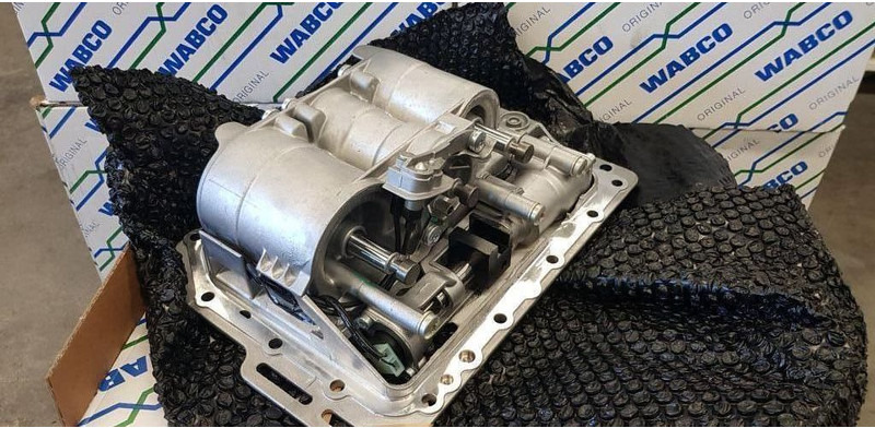 DAF AS Tronic GS3 Unit - Getriebe für LKW: das Bild 1 DAF AS Tronic GS3 Unit - Getriebe für LKW: das Bild 1