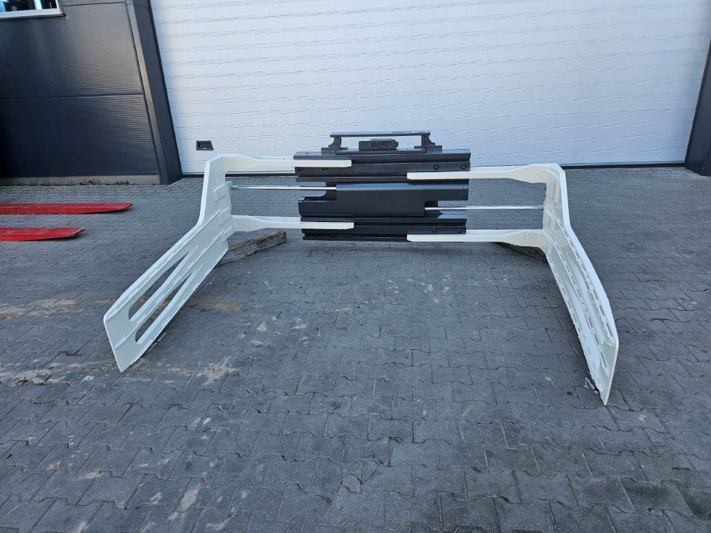 Cascade 67D-BCS-K912 - Klammergeräte: das Bild 1 Cascade 67D-BCS-K912 - Klammergeräte: das Bild 1