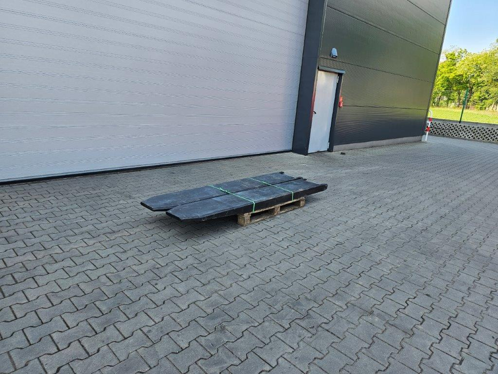 Gabelverlängerung - Gabel: das Bild 3 Gabelverlängerung - Gabel: das Bild 3