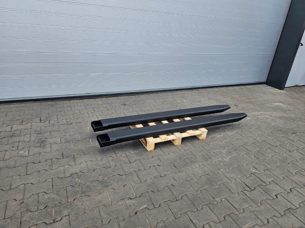 Gabelverlängerung - Gabel: das Bild 3 Gabelverlängerung - Gabel: das Bild 3