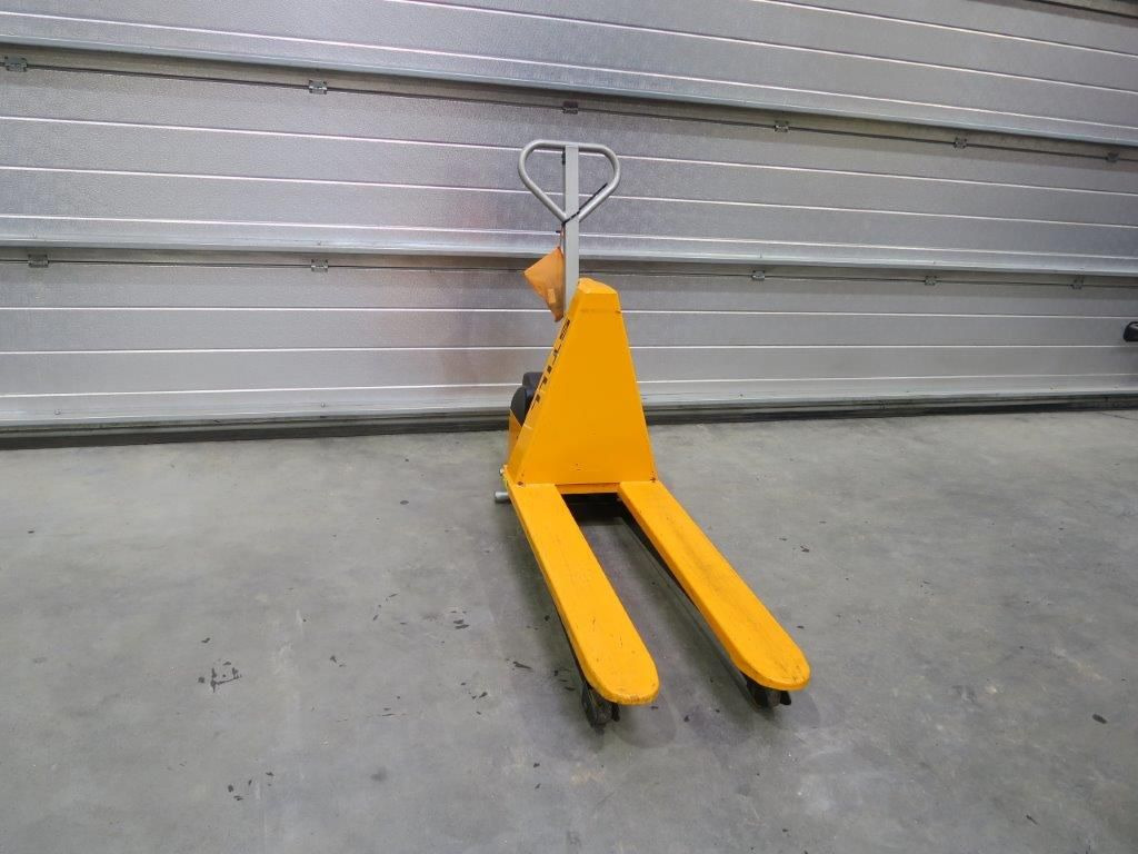 Still HPT10XE - Niederhubwagen: das Bild 5 Still HPT10XE - Niederhubwagen: das Bild 5