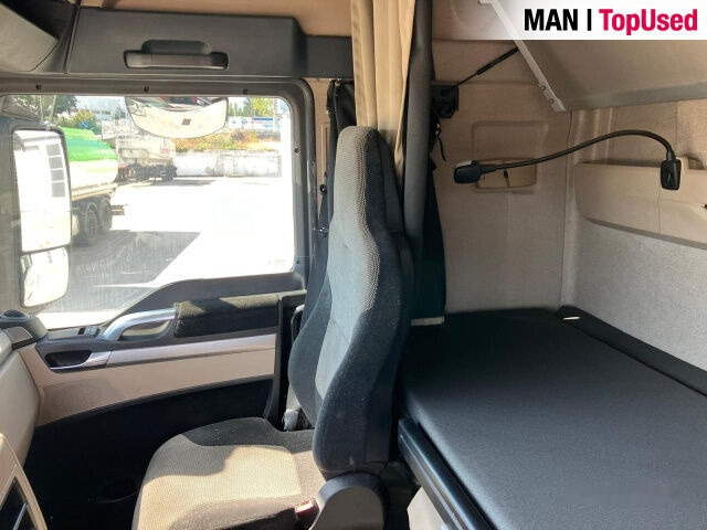 Sattelzugmaschine MAN TGX 18.500 4X2 BLS: das Bild 12