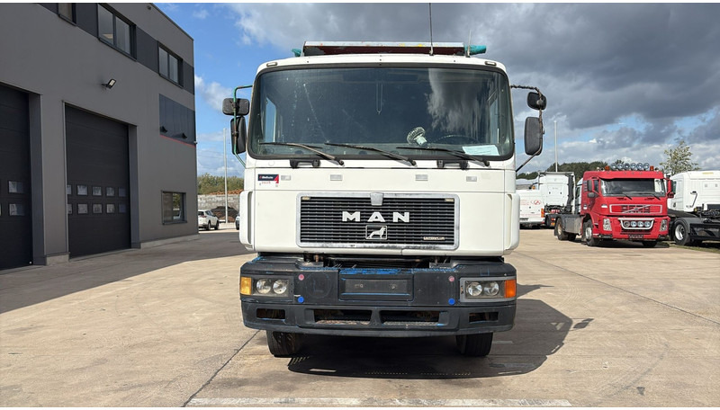 MAN 33.462 (MANUAL PUMP / POMPE MANUELLE / LAMES / GRAND PONT / 6 CYLINDER) - Kipper: das Bild 5 MAN 33.462 (MANUAL PUMP / POMPE MANUELLE / LAMES / GRAND PONT / 6 CYLINDER) - Kipper: das Bild 5
