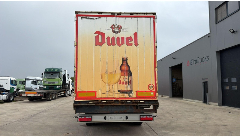 Renders ROC 16.27 NA (X-STEERING / BE TRAILER / BELGIAN TRAILER / BPW AXLES) - Planenauflieger: das Bild 5 Renders ROC 16.27 NA (X-STEERING / BE TRAILER / BELGIAN TRAILER / BPW AXLES) - Planenauflieger: das Bild 5