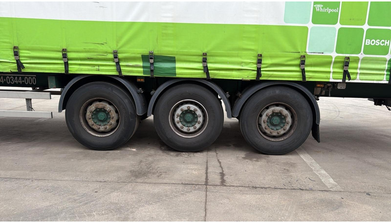 Renders ROC12.27N (BELGIAN TRAILER / DISC BRAKES / MERCEDES AXLES) - Planenauflieger: das Bild 5 Renders ROC12.27N (BELGIAN TRAILER / DISC BRAKES / MERCEDES AXLES) - Planenauflieger: das Bild 5