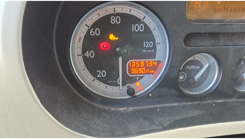 DAF XF 105.410 (BOITE MANUELLE / MANUAL GEARBOX) - Leasing DAF XF 105.410 (BOITE MANUELLE / MANUAL GEARBOX): das Bild 16