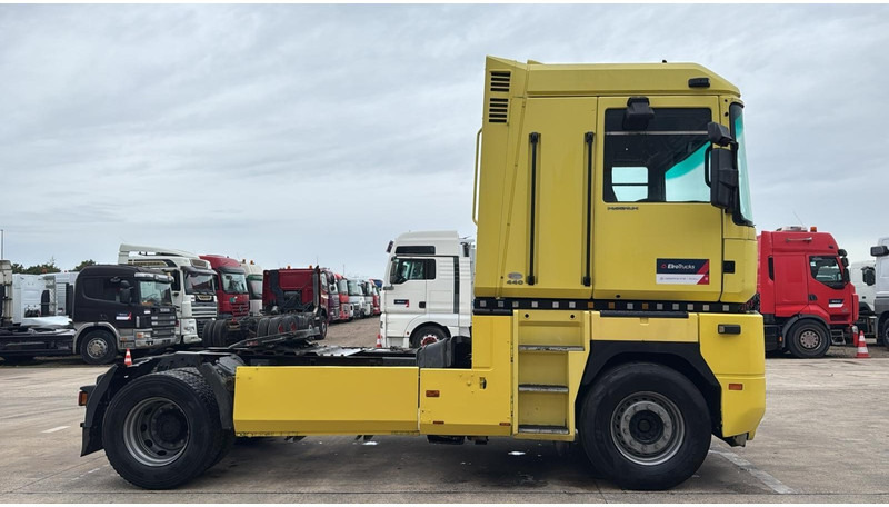 Sattelzugmaschine Renault AE 440 Magnum E-tech (BOITE MANUELLE / MANUAL GEARBOX): das Bild 7