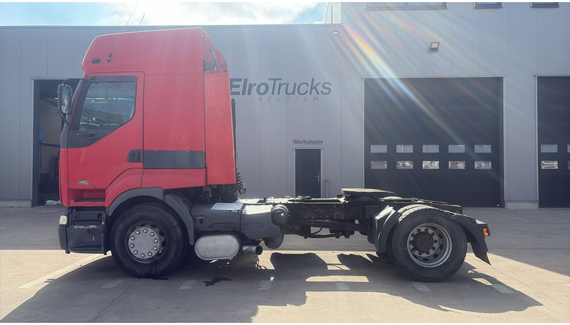 Renault Premium 420 (BOITE MANUELLE / MANUAL GEARBOX) - Sattelzugmaschine: das Bild 2 Renault Premium 420 (BOITE MANUELLE / MANUAL GEARBOX) - Sattelzugmaschine: das Bild 2