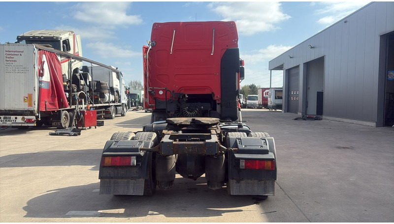 Renault Premium 420 (BOITE MANUELLE / MANUAL GEARBOX) - Sattelzugmaschine: das Bild 3 Renault Premium 420 (BOITE MANUELLE / MANUAL GEARBOX) - Sattelzugmaschine: das Bild 3