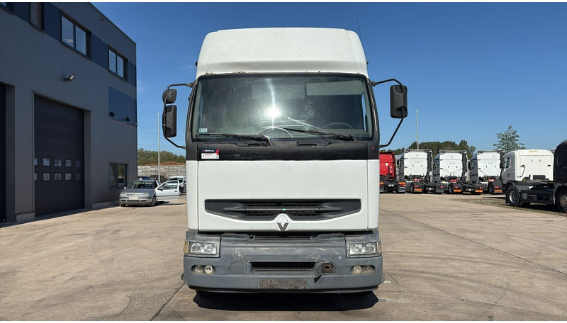 Renault Premium 420 (BOITE MANUELLE / MANUAL GEARBOX) - Sattelzugmaschine: das Bild 2 Renault Premium 420 (BOITE MANUELLE / MANUAL GEARBOX) - Sattelzugmaschine: das Bild 2