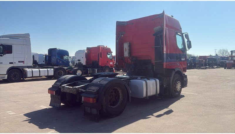 Renault Premium 420 (BOITE MANUELLE / MANUAL GEARBOX) - Sattelzugmaschine: das Bild 5 Renault Premium 420 (BOITE MANUELLE / MANUAL GEARBOX) - Sattelzugmaschine: das Bild 5