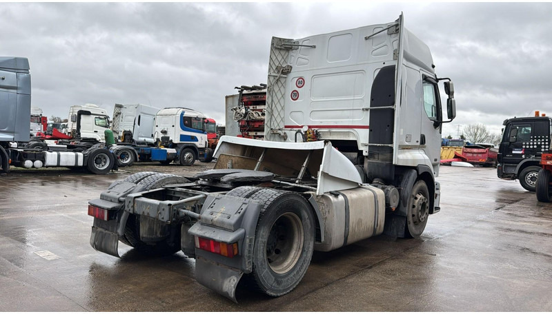 Renault Premium 420 (MANUAL GEARBOX / BOITE MANUELLE) - Sattelzugmaschine: das Bild 4 Renault Premium 420 (MANUAL GEARBOX / BOITE MANUELLE) - Sattelzugmaschine: das Bild 4