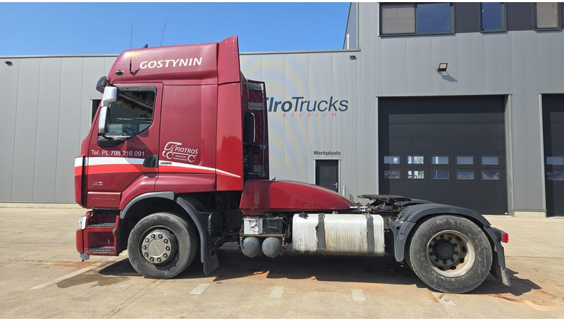 Sattelzugmaschine Renault Premium 450 (BOITE MANUELLE / MANUAL GEARBOX / AIRCO): das Bild 8