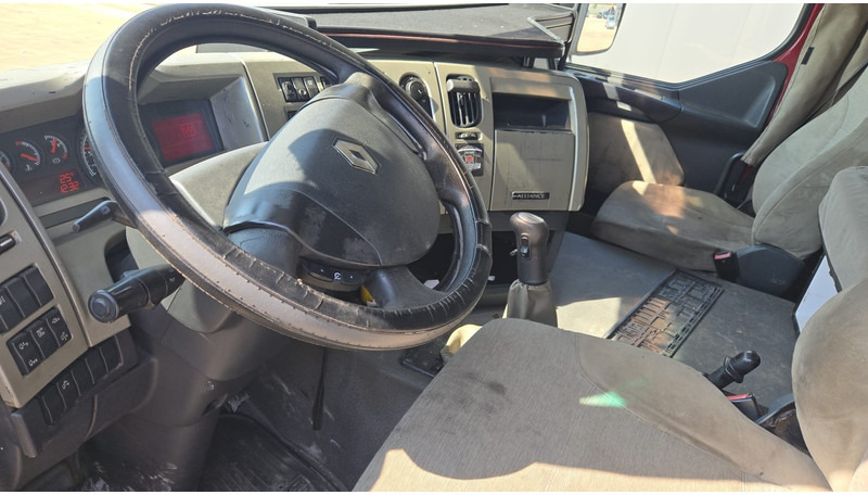 Sattelzugmaschine Renault Premium 450 (BOITE MANUELLE / MANUAL GEARBOX / AIRCO): das Bild 12