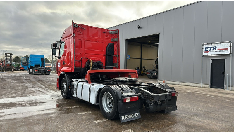 Sattelzugmaschine Renault Premium 450 (BOITE MANUELLE / MANUAL GEARBOX): das Bild 6