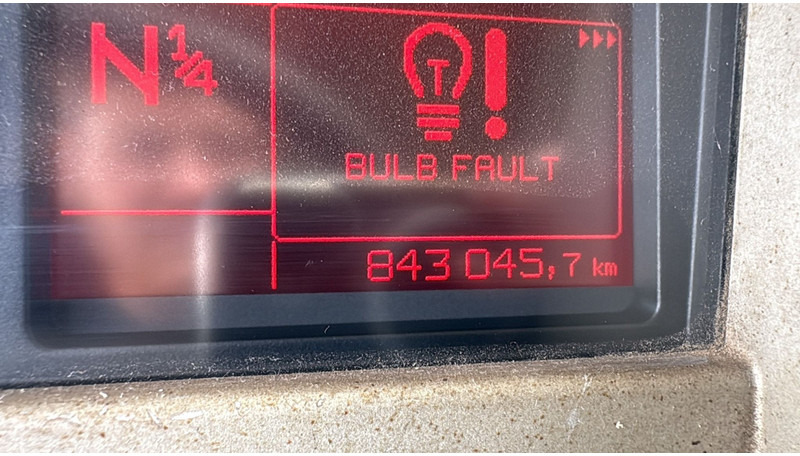Sattelzugmaschine Renault Premium 450 DXI (BOITE MANUELLE / MANUAL GEARBOX): das Bild 18