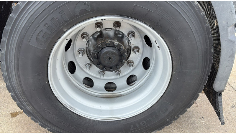 Sattelzugmaschine Renault Premium 450 DXI (BOITE MANUELLE / MANUAL GEARBOX): das Bild 15