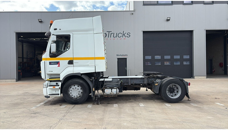 Sattelzugmaschine Renault Premium 450 DXI (BOITE MANUELLE / MANUAL GEARBOX): das Bild 7
