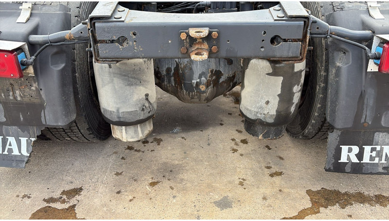 Sattelzugmaschine Renault Premium 450 DXI (BOITE MANUELLE / MANUAL GEARBOX): das Bild 12