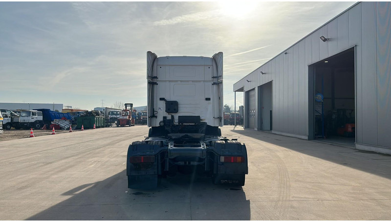 Scania 124-420 Topline (MANUAL GEARBOX / BOITE MANUELLE) - Sattelzugmaschine: das Bild 5 Scania 124-420 Topline (MANUAL GEARBOX / BOITE MANUELLE) - Sattelzugmaschine: das Bild 5