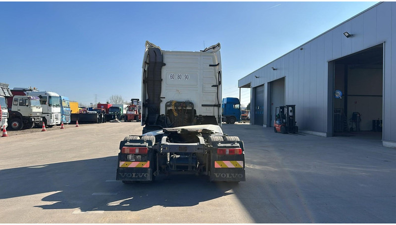 Volvo FH 440 (GOOD CONDITION / BONNE ETAT) - Sattelzugmaschine: das Bild 5 Volvo FH 440 (GOOD CONDITION / BONNE ETAT) - Sattelzugmaschine: das Bild 5