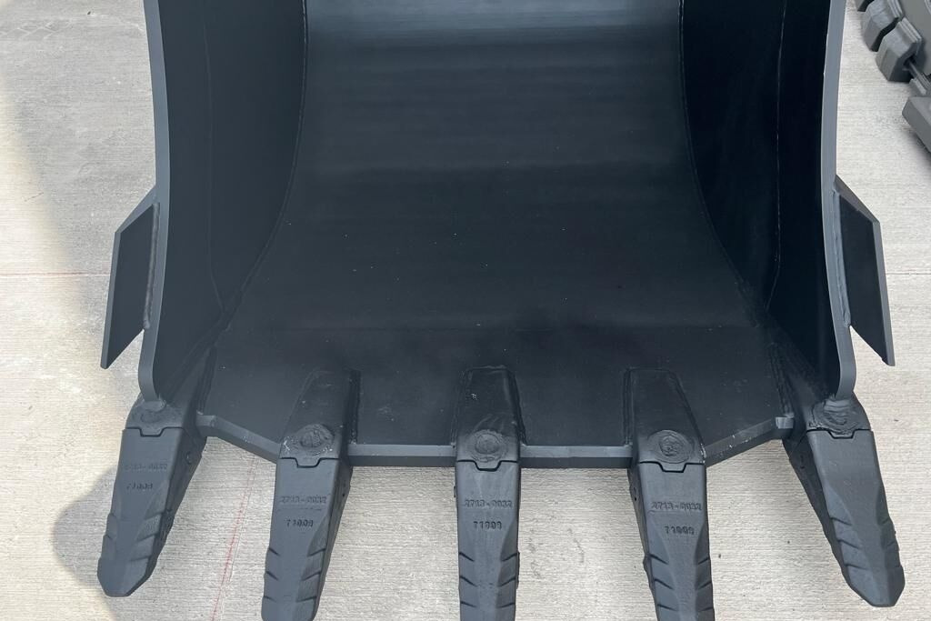 Galen Rock Bucket for 30tons Excavator - Baggerschaufel: das Bild 4 Galen Rock Bucket for 30tons Excavator - Baggerschaufel: das Bild 4