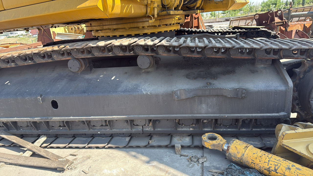 KOMATSU PC450 27meters Demolition Machine - Abrissbagger: das Bild 5 KOMATSU PC450 27meters Demolition Machine - Abrissbagger: das Bild 5