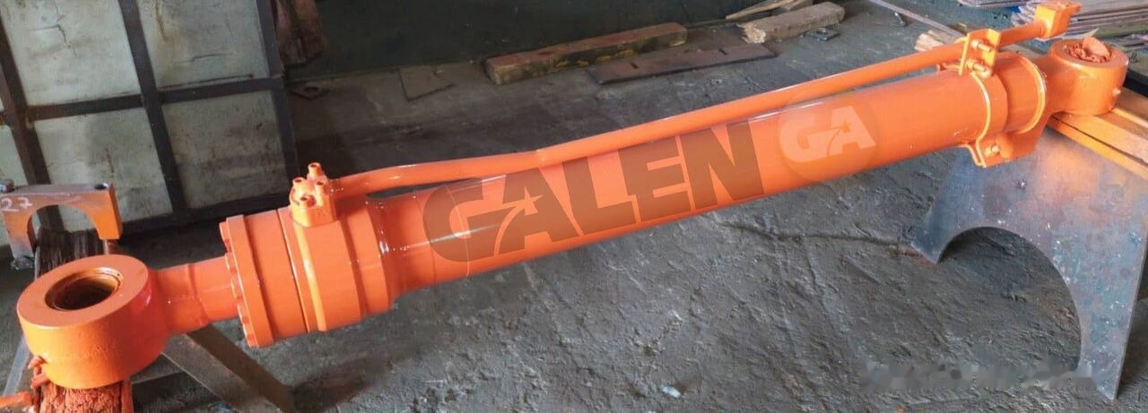 NEU: Hydraulikzylinder für Walzen for construction roller: das Bild 10