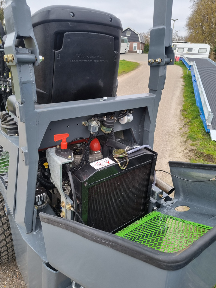WCM L1460 - Leasing WCM L1460: das Bild 21