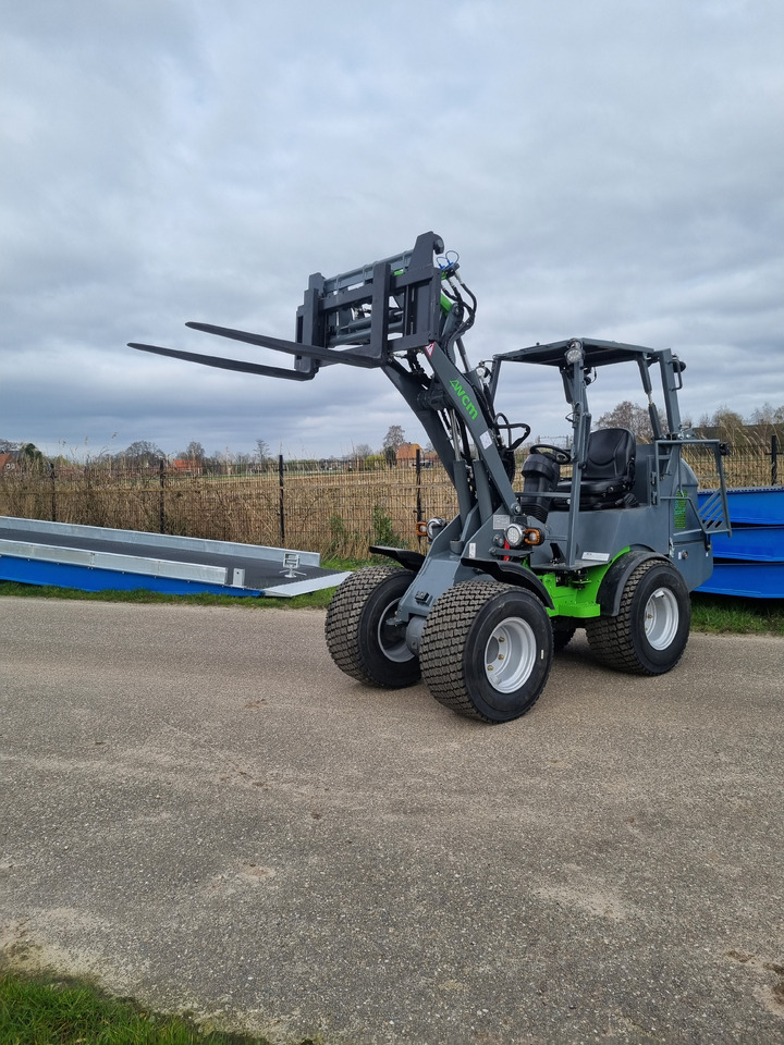 WCM L2316 - Leasing WCM L2316: das Bild 25