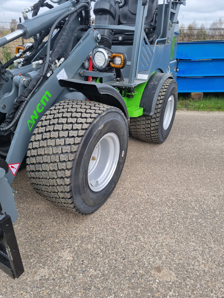 WCM L2316 - Leasing WCM L2316: das Bild 7