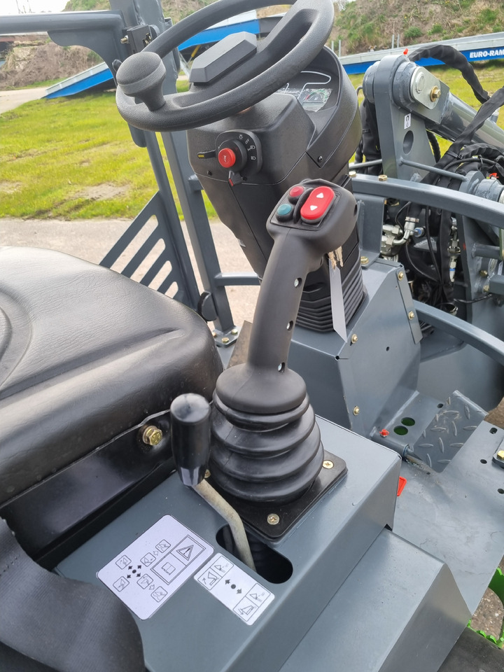 WCM L2316 - Leasing WCM L2316: das Bild 23