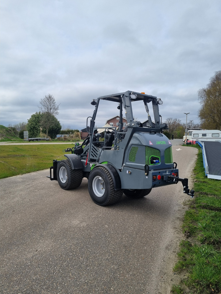 WCM L2316 - Leasing WCM L2316: das Bild 16