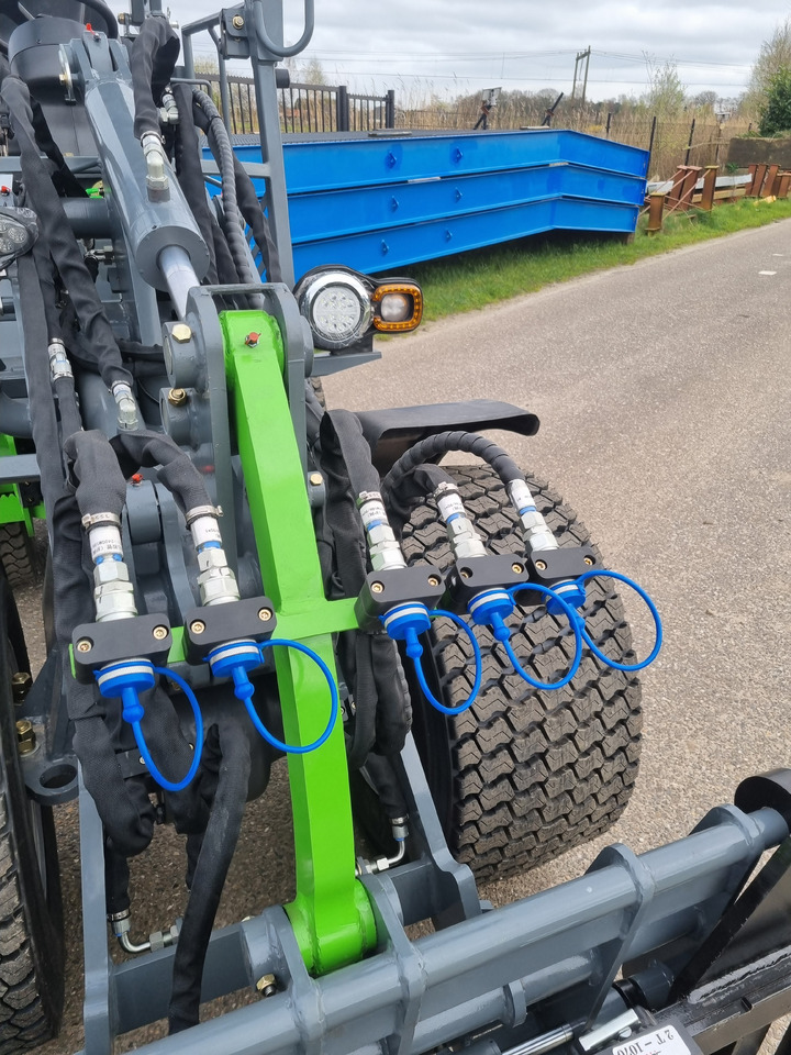 WCM L2316 - Leasing WCM L2316: das Bild 20