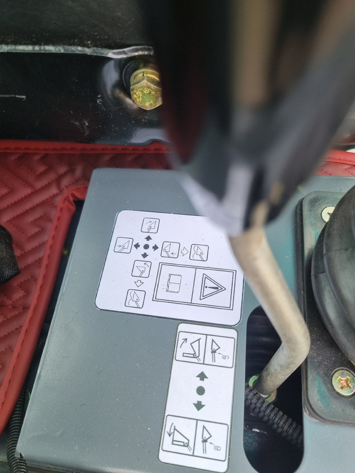 WCM L2412 - Radlader: das Bild 5 WCM L2412 - Radlader: das Bild 5