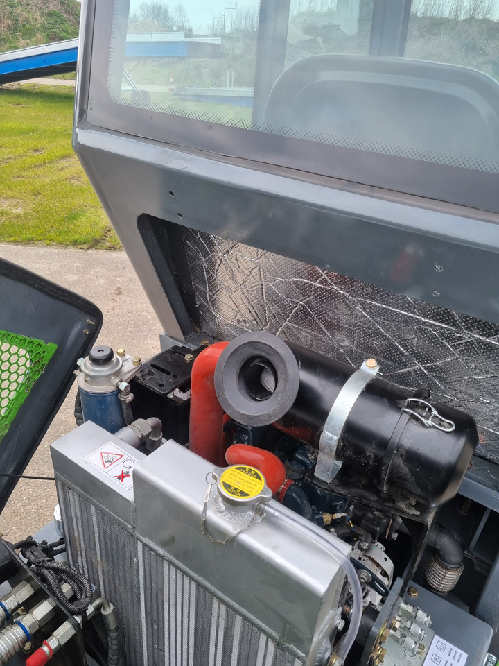 WCM L2412 - Radlader: das Bild 1 WCM L2412 - Radlader: das Bild 1